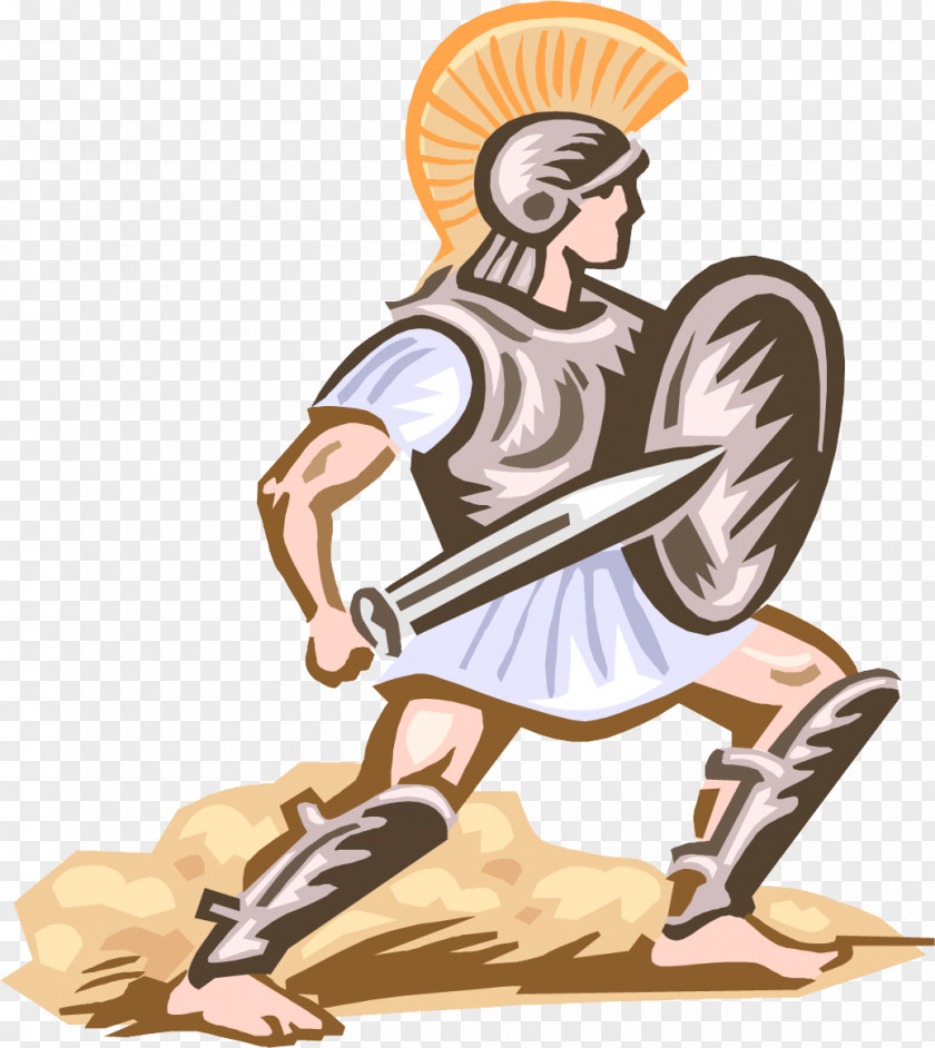 Gladiator Armor Of God Armour Teacher Education PNG