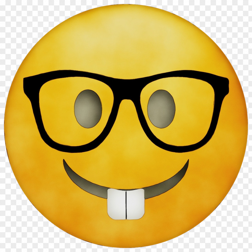 Happy Mouth Heart Eye Emoji PNG
