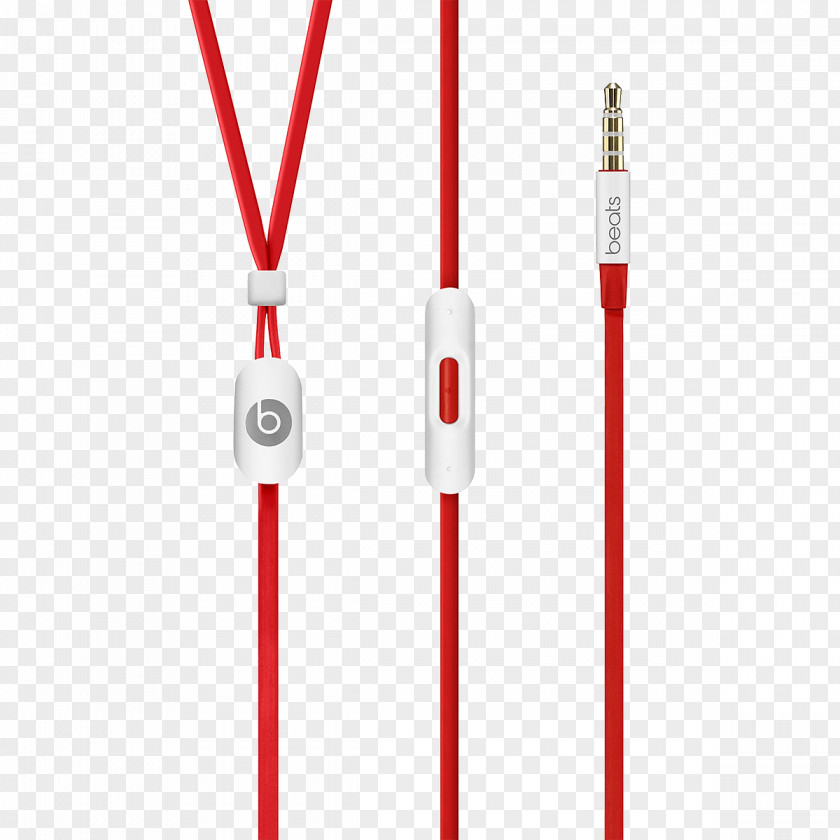 Headphones Beats UrBeats Electronics In-ear Monitor Button PNG