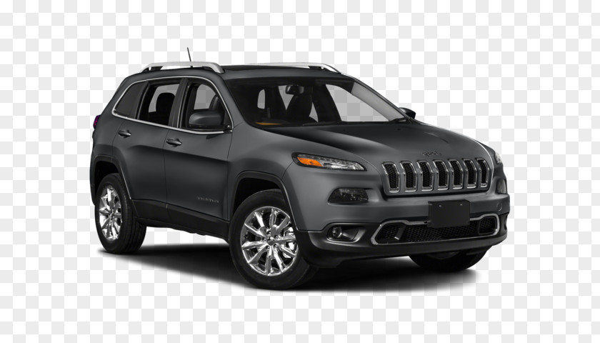 Jeep CJ 2018 Cherokee Chrysler Dodge Sport Utility Vehicle PNG