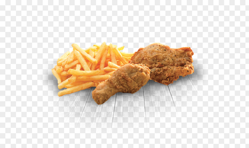 Meal Fried Chicken French Fries Cafe Food Meat PNG