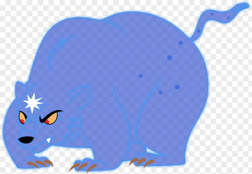 Mouse Whiskers Rat Cat Bear PNG
