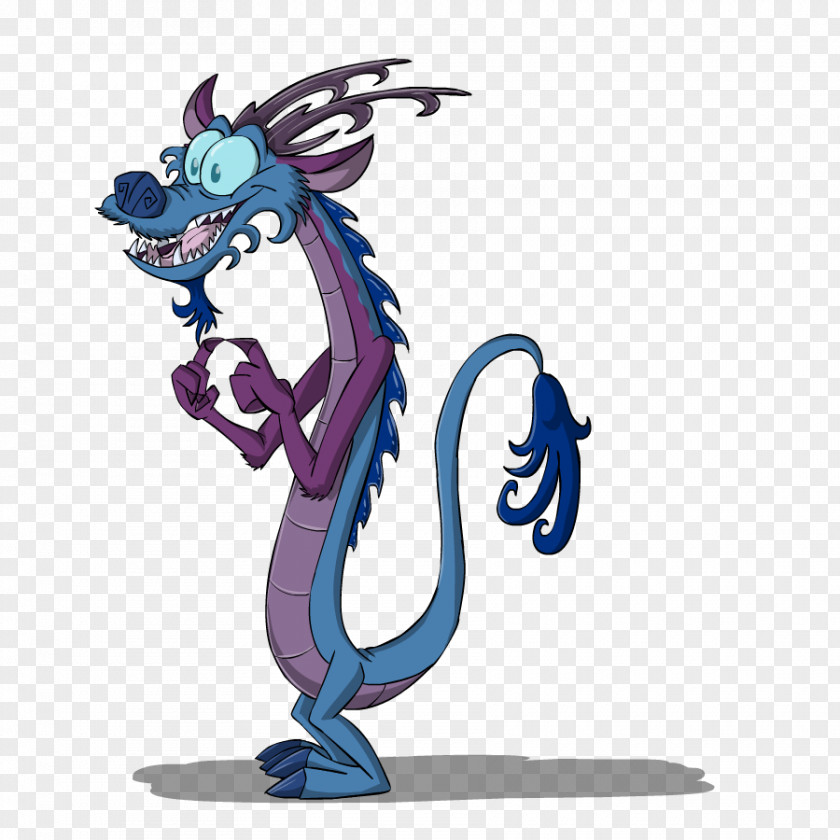 Mushu Vertebrate Clip Art Illustration RuneScape Cartoon PNG