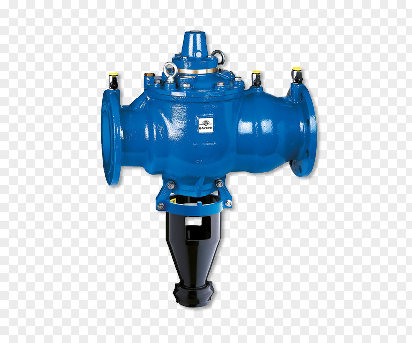 Nominal Pipe Size Valve Reduced Pressure Zone Device Flange PNG