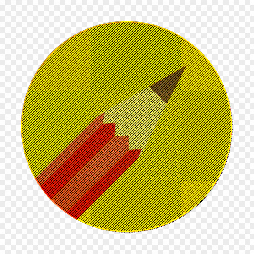 Pencil Icon Office PNG