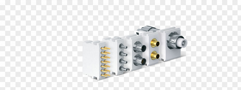 Silver Lines Electrical Connector Transmission Description Modul PNG