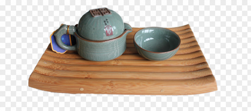 Tea Set Teaware Teacup PNG