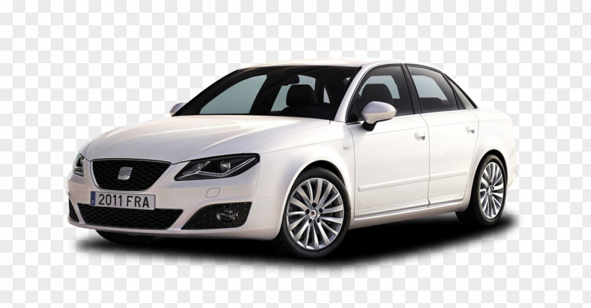 Volkswagen SEAT Exeo Car Kia Cerato PNG