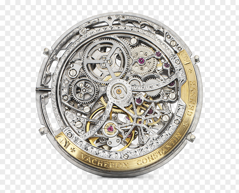 Watch Automatic Vacheron Constantin Omega SA WatchTime PNG
