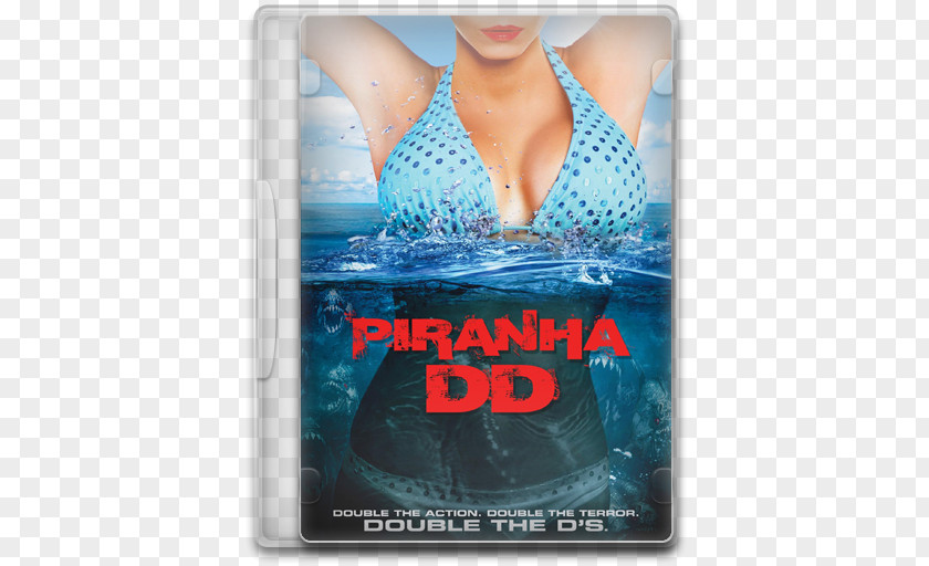 Youtube YouTube Blu-ray Disc Film Piranha 3D PNG