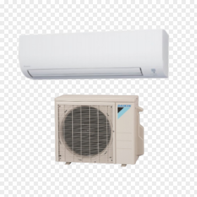 Air Conditioner Daikin Seasonal Energy Efficiency Ratio British Thermal Unit Heat Pump Conditioning PNG
