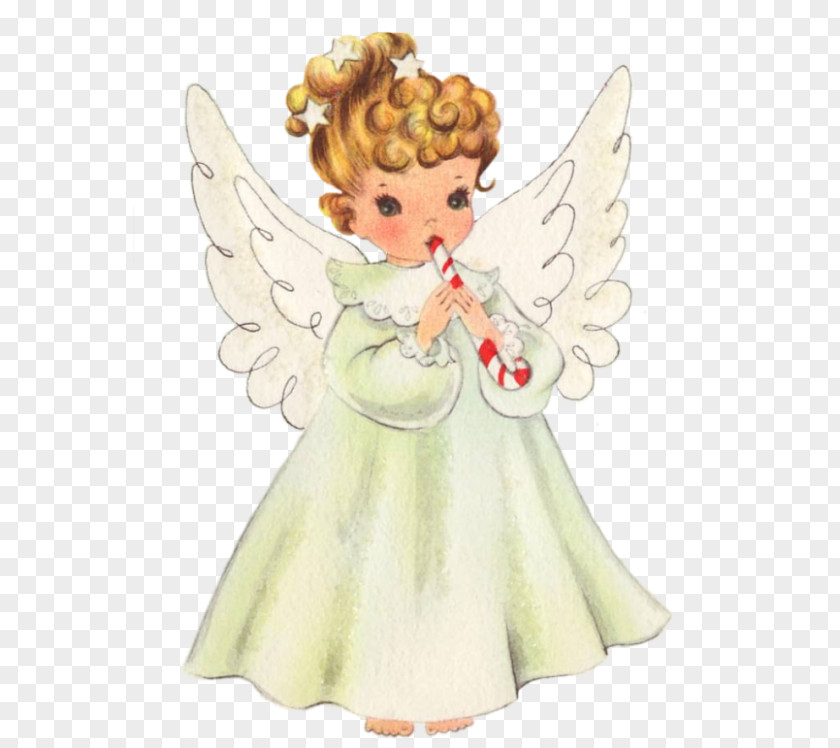 Angels Angel Christmas Ornament Fairy Legendary Creature PNG
