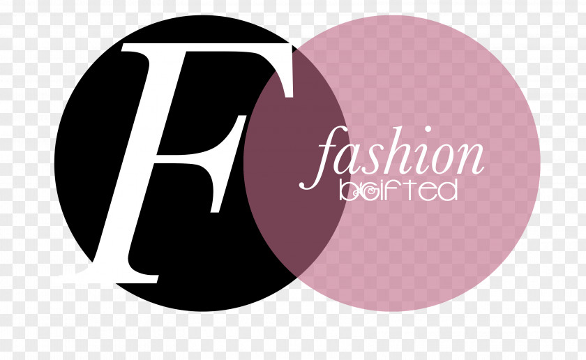 Bright Trend Logo Fashion Forecasting Brand PNG
