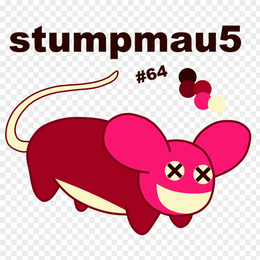 Deadmau5 Clip Art Illustration Snout Product Cartoon PNG