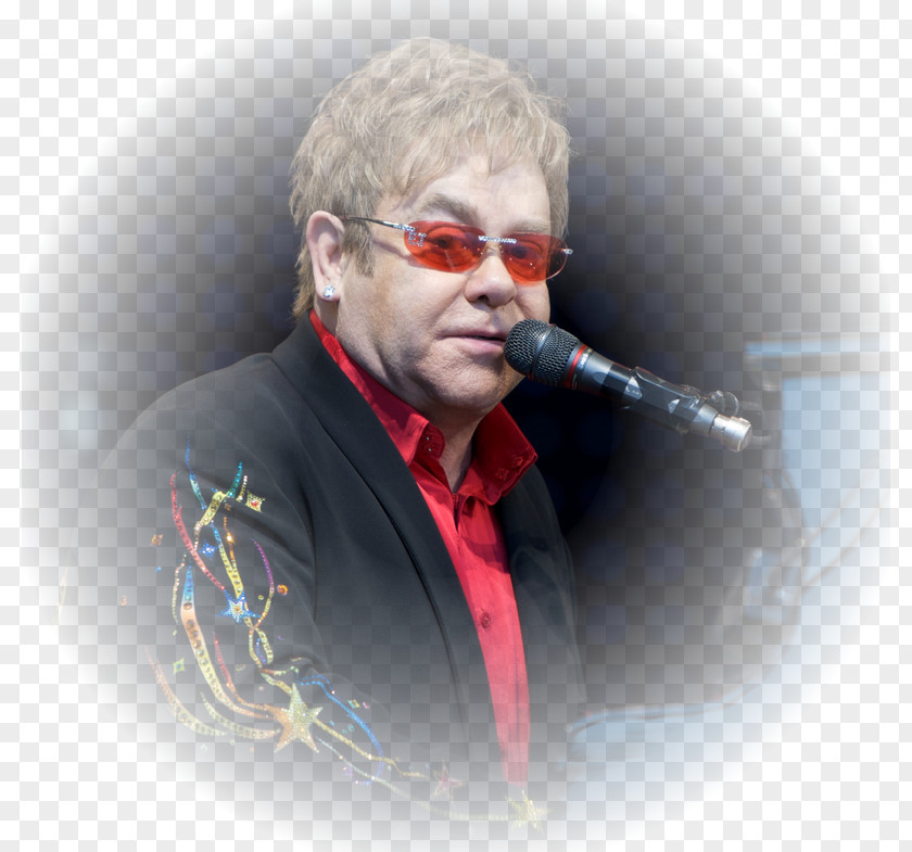 Elton John Singer-songwriter The Jam Celebrity PNG