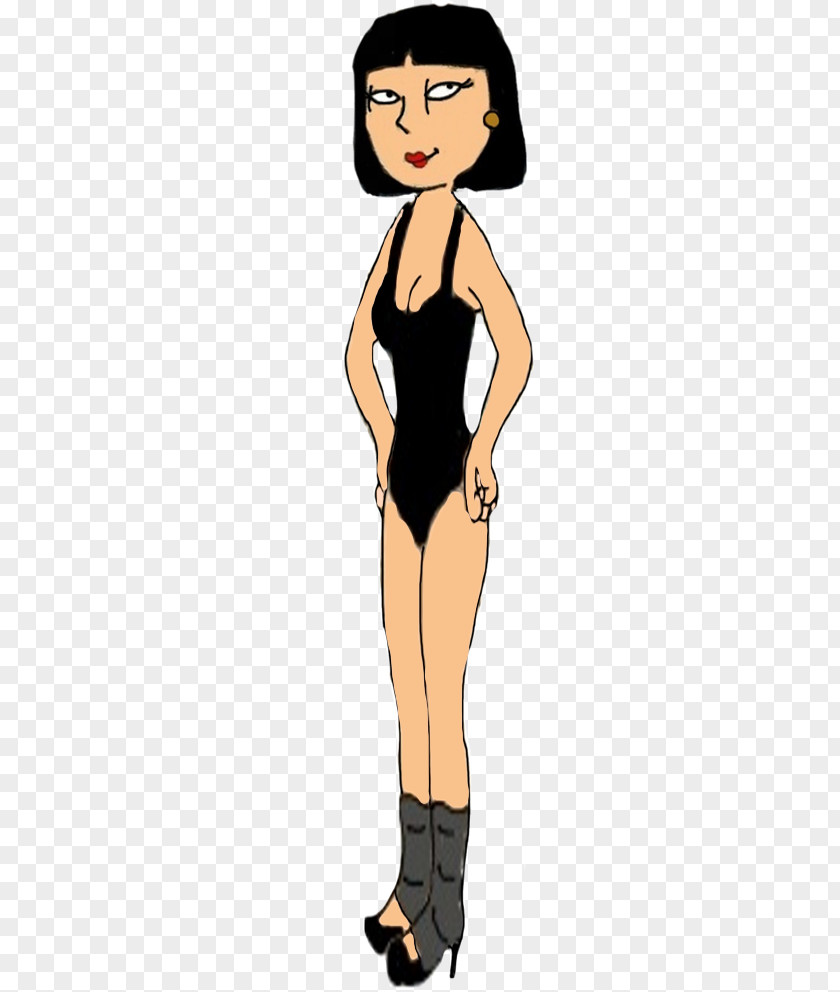 Family Guy Candace Flynn Ferb Fletcher Phineas Jessica Rabbit Flashdance PNG