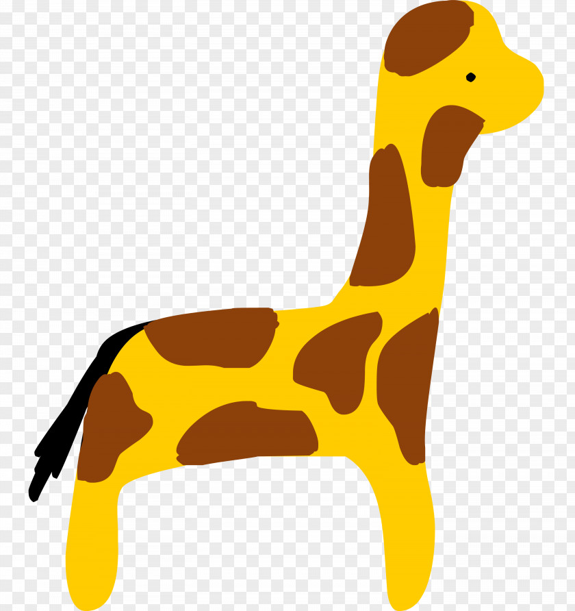 Friendly Games Giraffe Dog Mammal Animal Snout PNG
