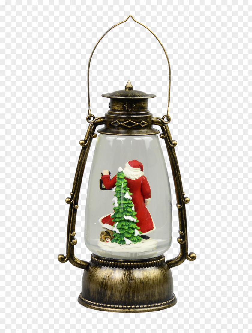 Lantern Ornaments Christmas Ornament Julepynt Lights Candle PNG