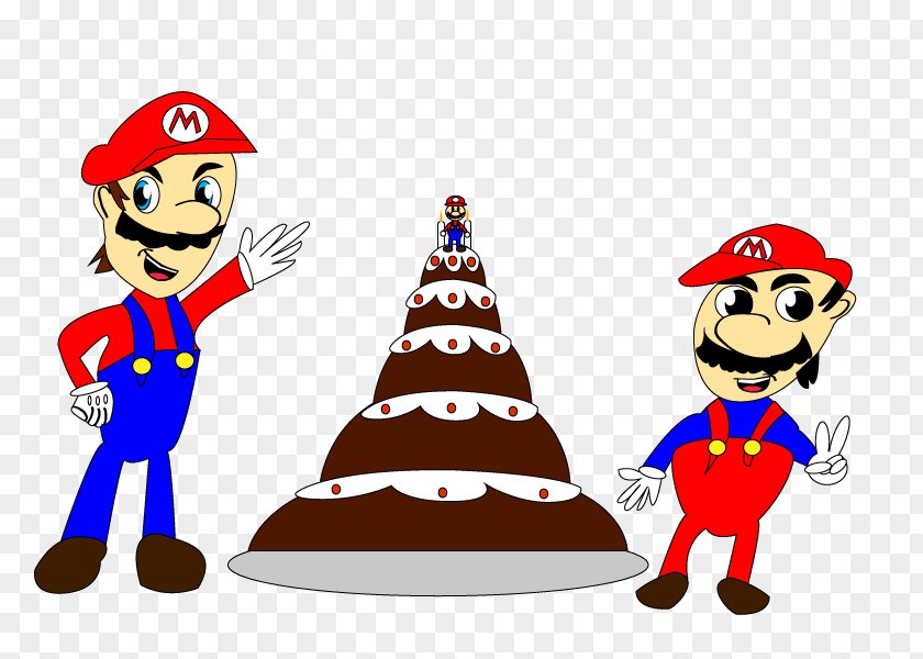 Mario Super Bros. Yoshi Nintendo PNG