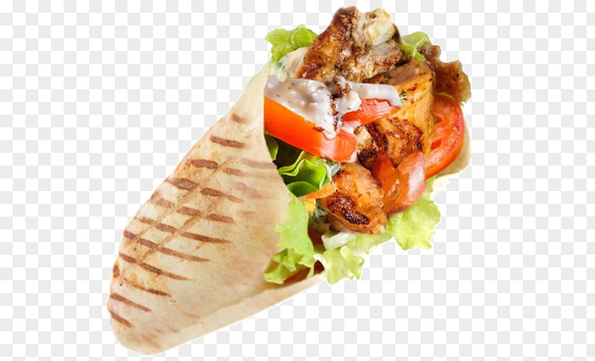 Meat Doner Kebab Shawarma Lavash PNG