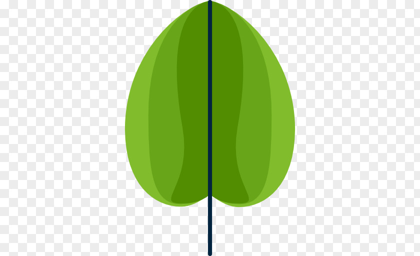 Rotation Leaf PNG