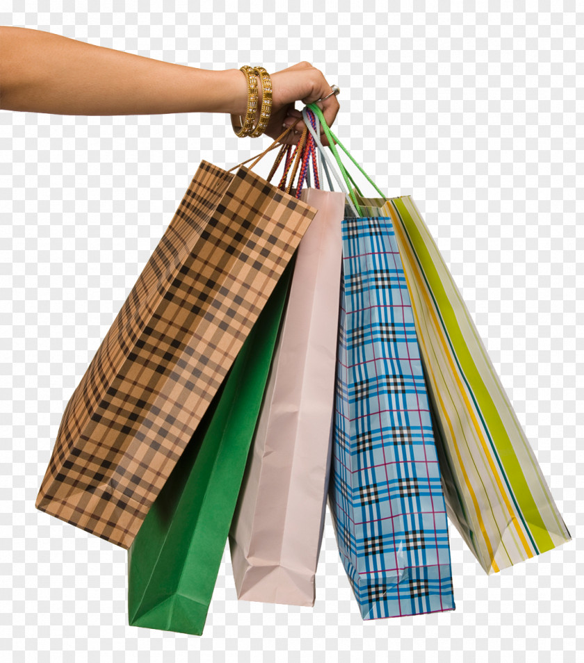Shopping Malls Bags Paper Bag Centre PNG