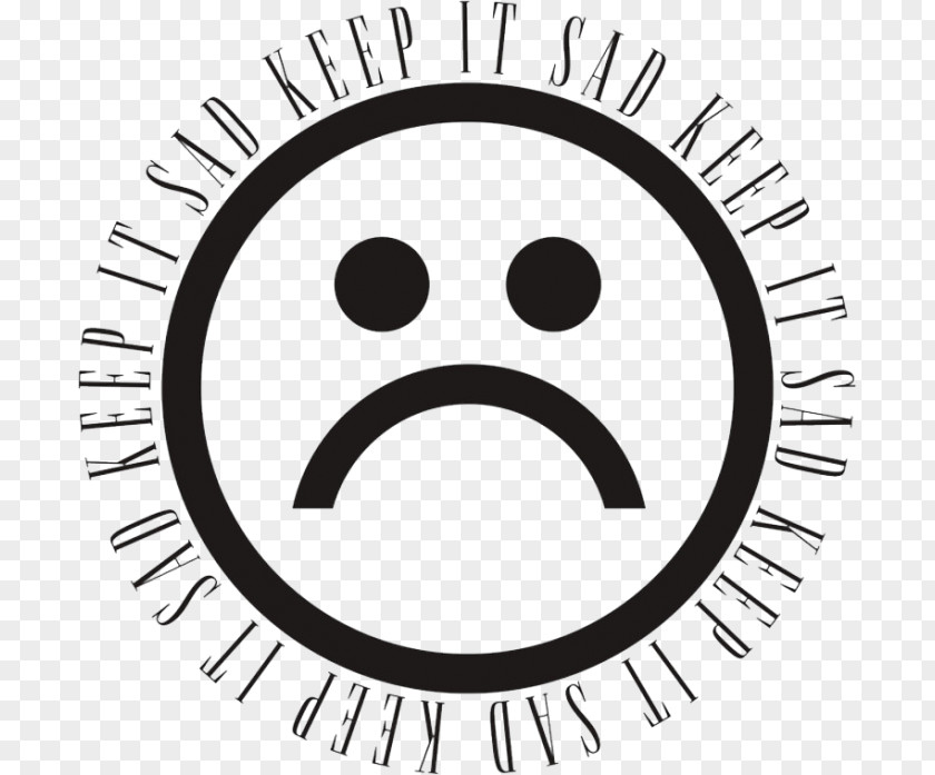Smiley Sadness Child Symbol PNG