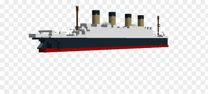 Titanic LEGO Directions Passenger Ship Simulator Water Transportation Cargo PNG