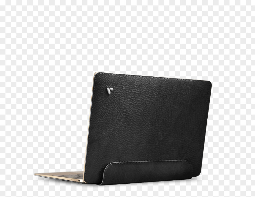 Wallet Leather Apple MacBook (Retina, 12