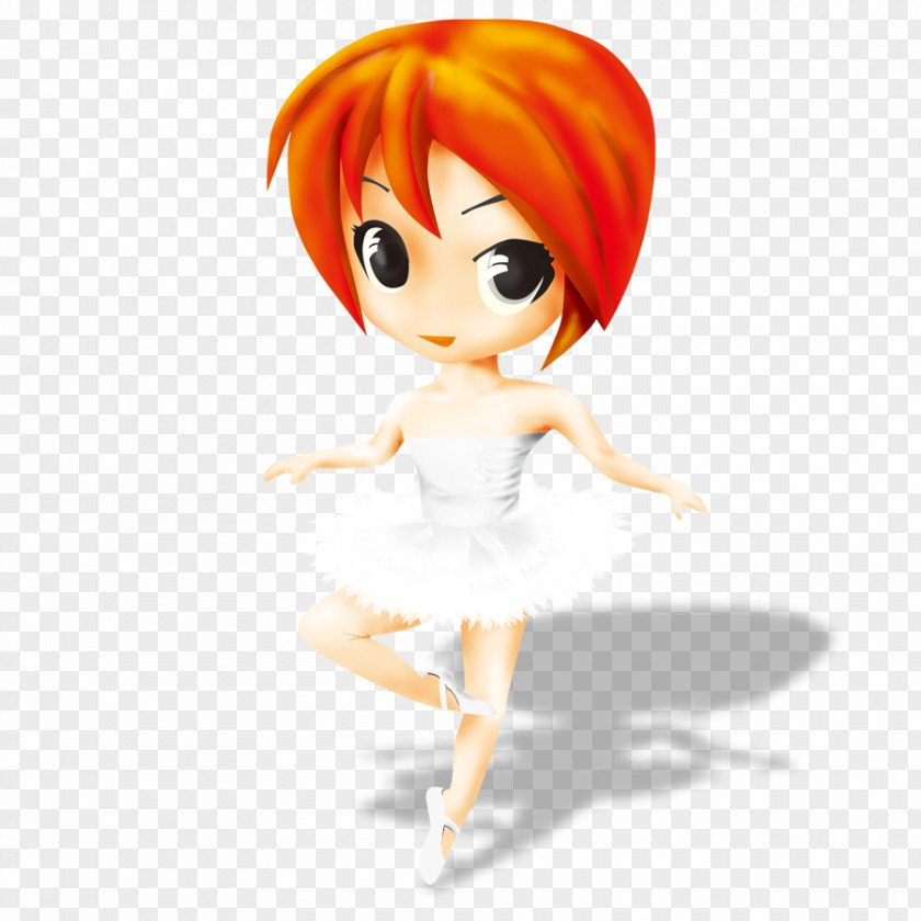 Ballet Drawing PNG