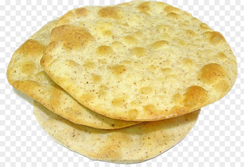 Bread Naan Lavash Iranian Cuisine Roti Pita PNG