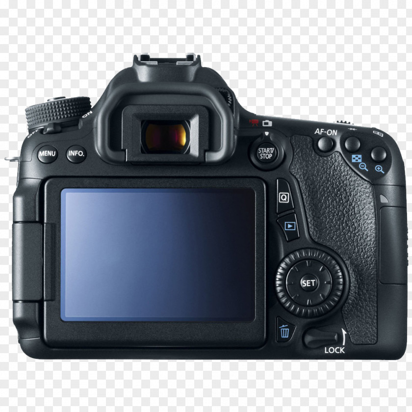 Camera Canon EF-S 18–55mm Lens 18–135mm Digital SLR Active Pixel Sensor PNG