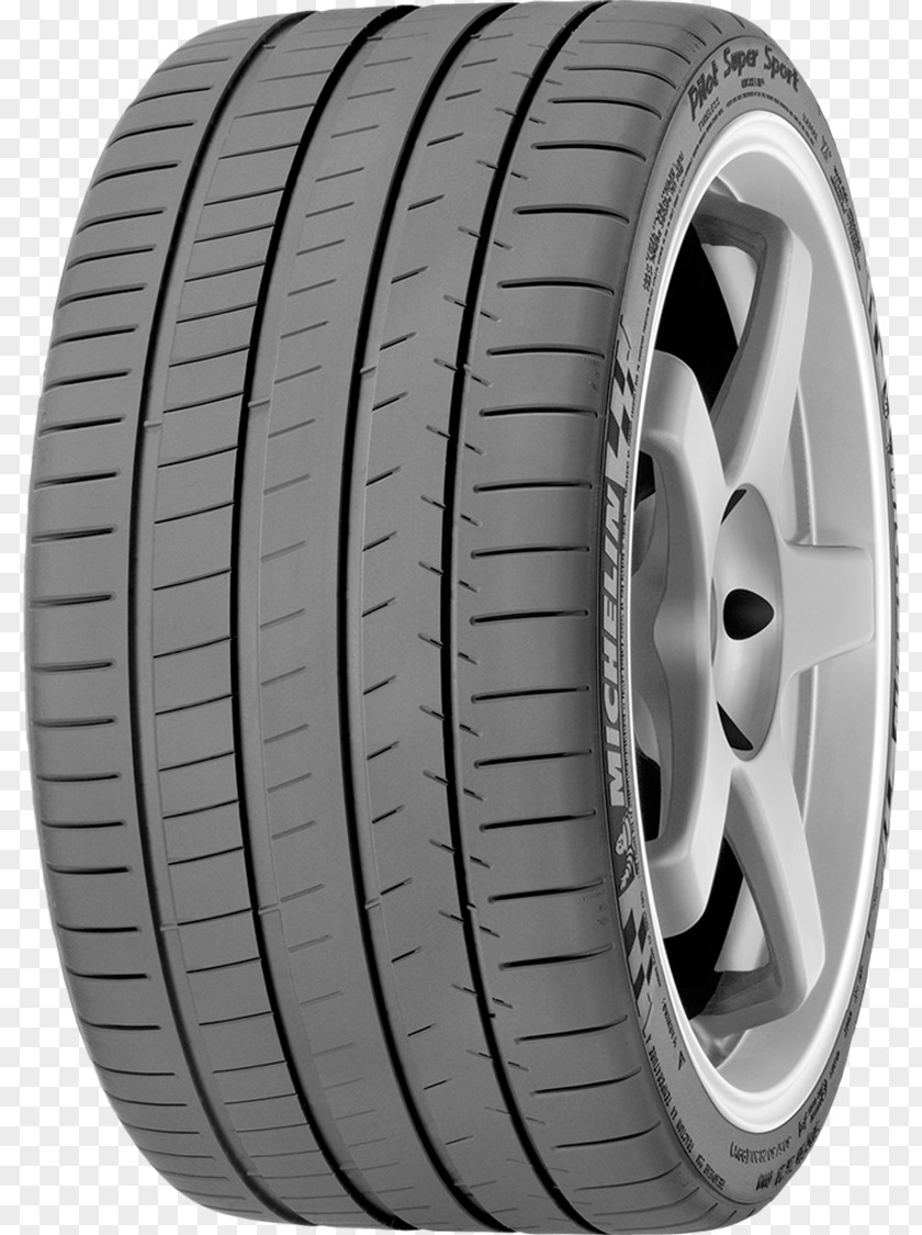 Car Sports Tire Michelin Tread PNG