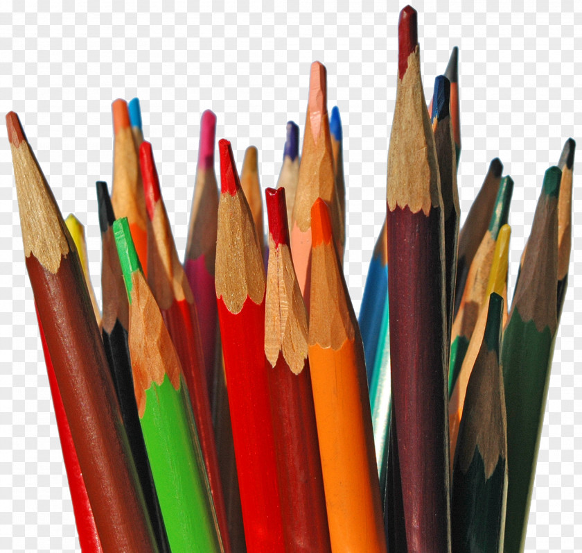 CRAYON Drawing Paper Painting Colored Pencil PNG