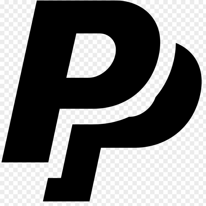 Donate Logo PayPal PNG