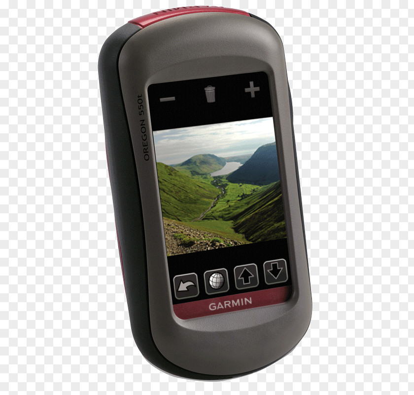 GPS Device Navigation Systems Garmin Oregon 550 Ltd. 650 PNG