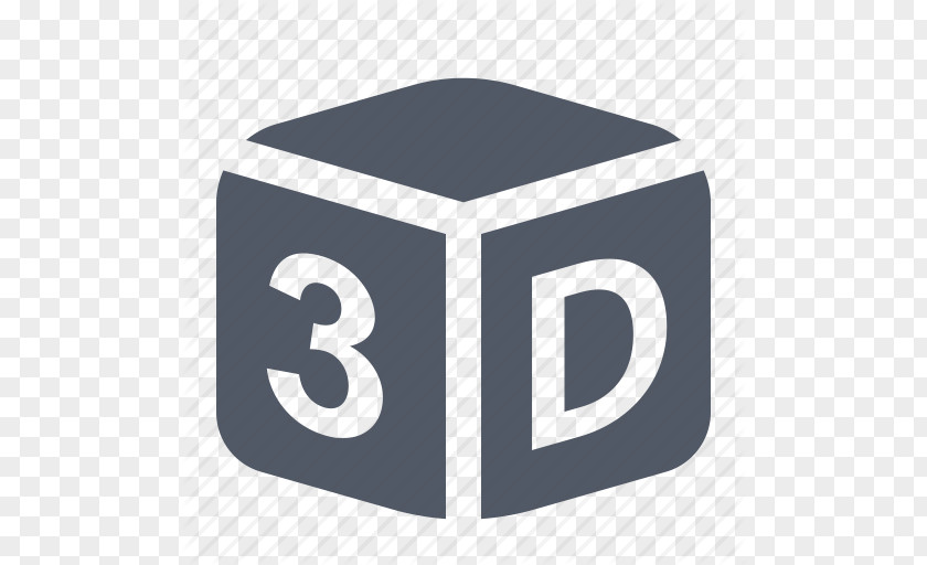 Icon Drawing 3d 3D Computer Graphics Printing Iconfinder PNG