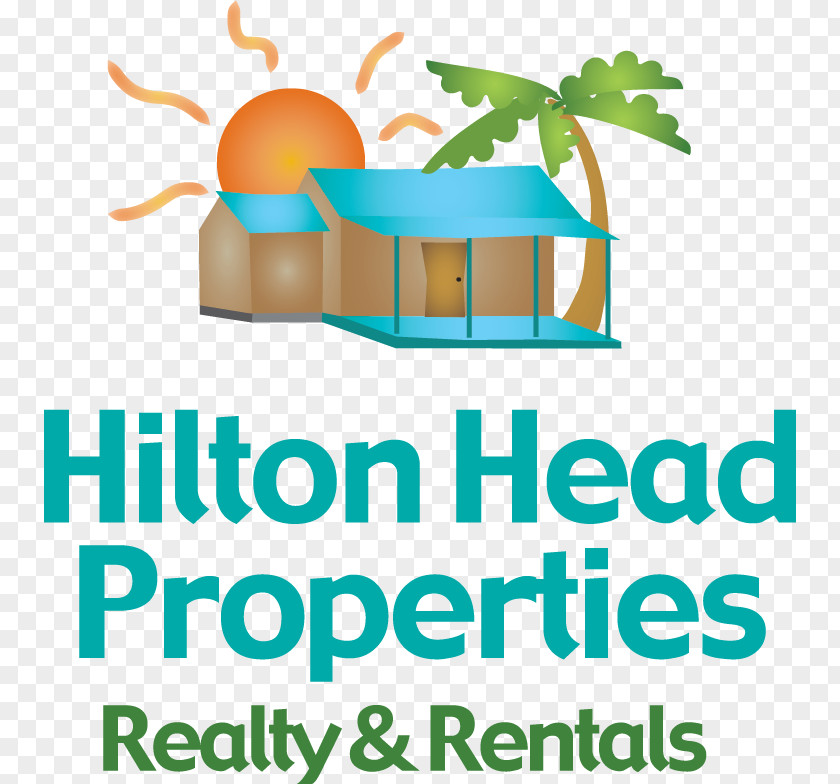 Logo Hilton The Sea Pines Resort Instant Profit Head Properties Realty & Rentals Cashflow Port Royal Plantation PNG