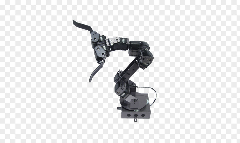Mechanical Arm Robotic Robotics Industrial Robot PNG