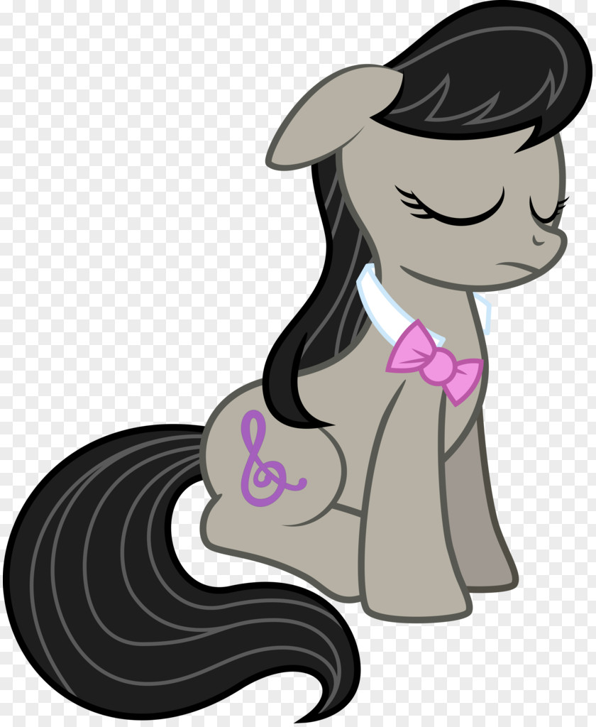 Melody Pony Horse PNG