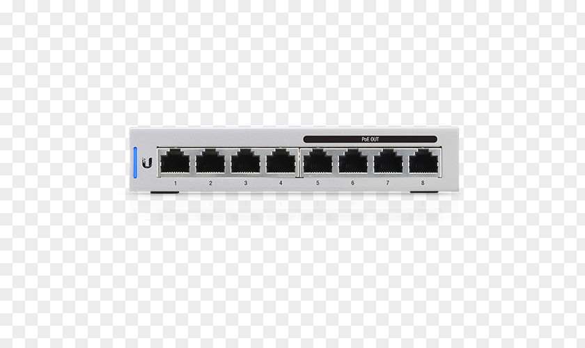 Mimosa Network Ubiquiti Networks Power Over Ethernet Switch UniFi Gigabit PNG