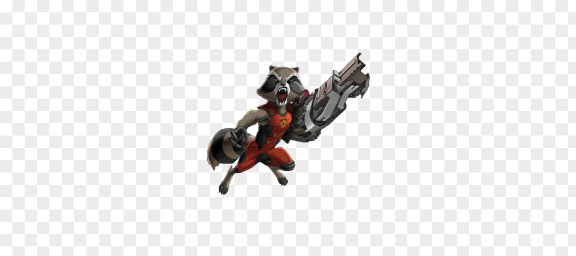 Rocket Raccoon Star-Lord Groot Drax The Destroyer Gamora PNG