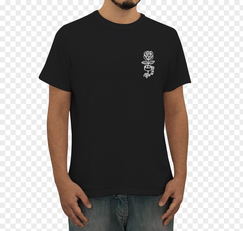 T-shirt Crew Neck Clothing Undershirt PNG