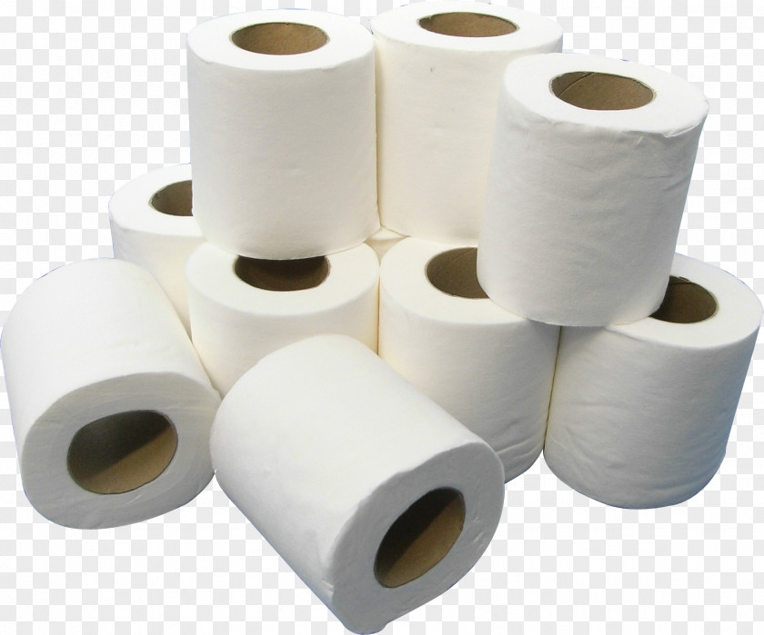 Toilet Noida Paper Cloth Napkins Facial Tissues PNG