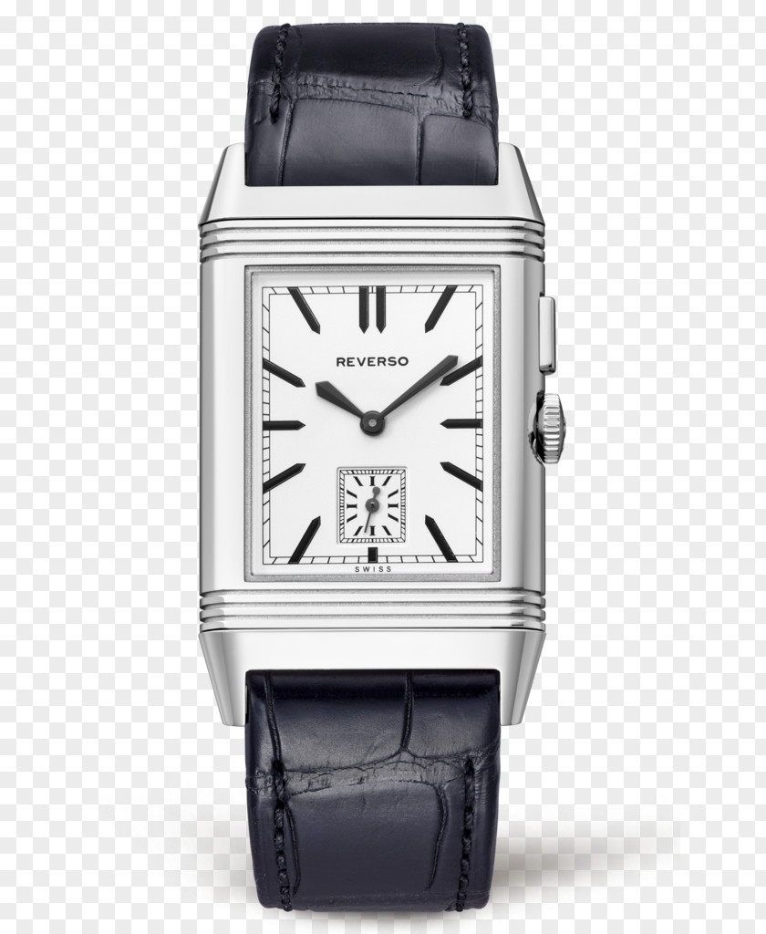 Watch Jaeger-LeCoultre Reverso Counterfeit Adriatica PNG