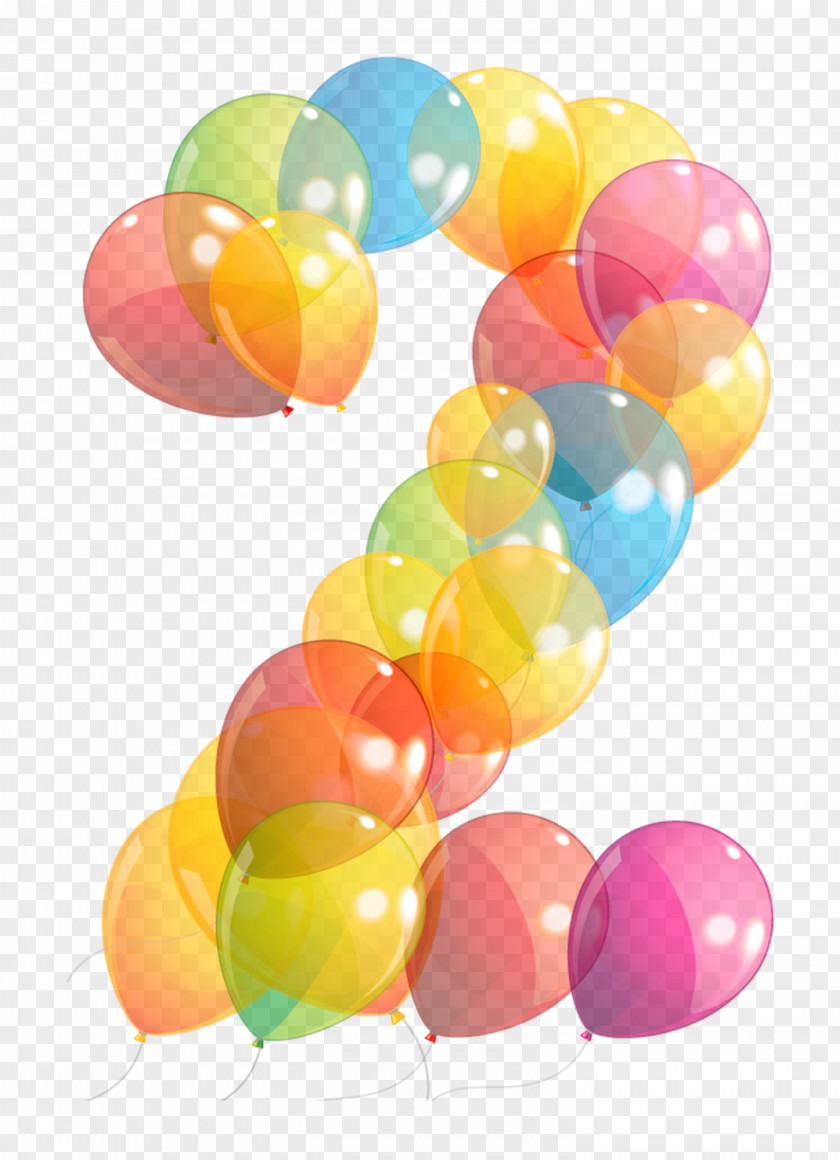 Balloon Clip Art PNG