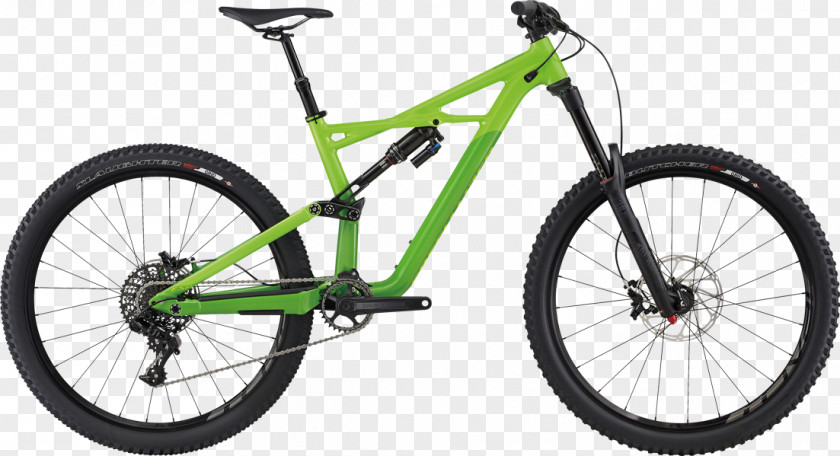 Bicycle Specialized Stumpjumper Enduro Components Mountain Bike PNG
