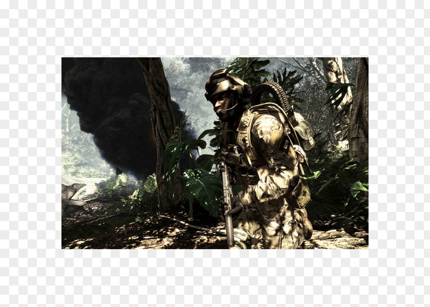 Call Of Duty Duty: Ghosts Black Ops II Xbox 360 PNG