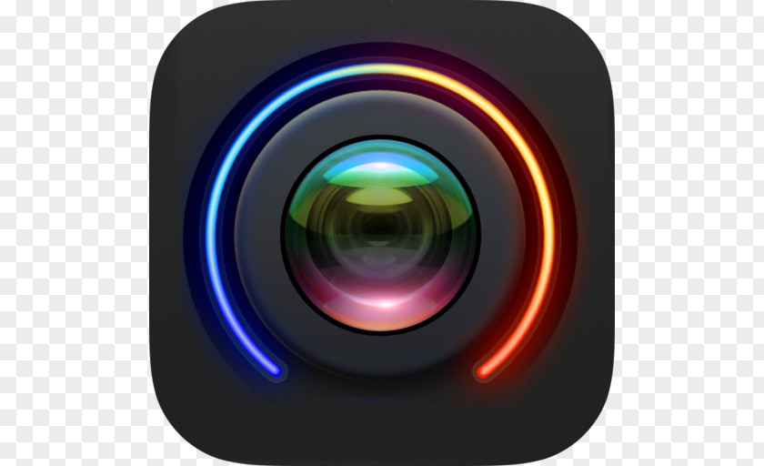 Camera Lens MacBook Pro Photography Photographic Filter PNG