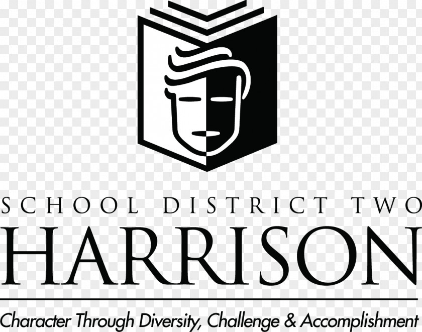 Carreras: The 50 Greatest Tracks Logo Harrison School District 2 Brand Font PNG